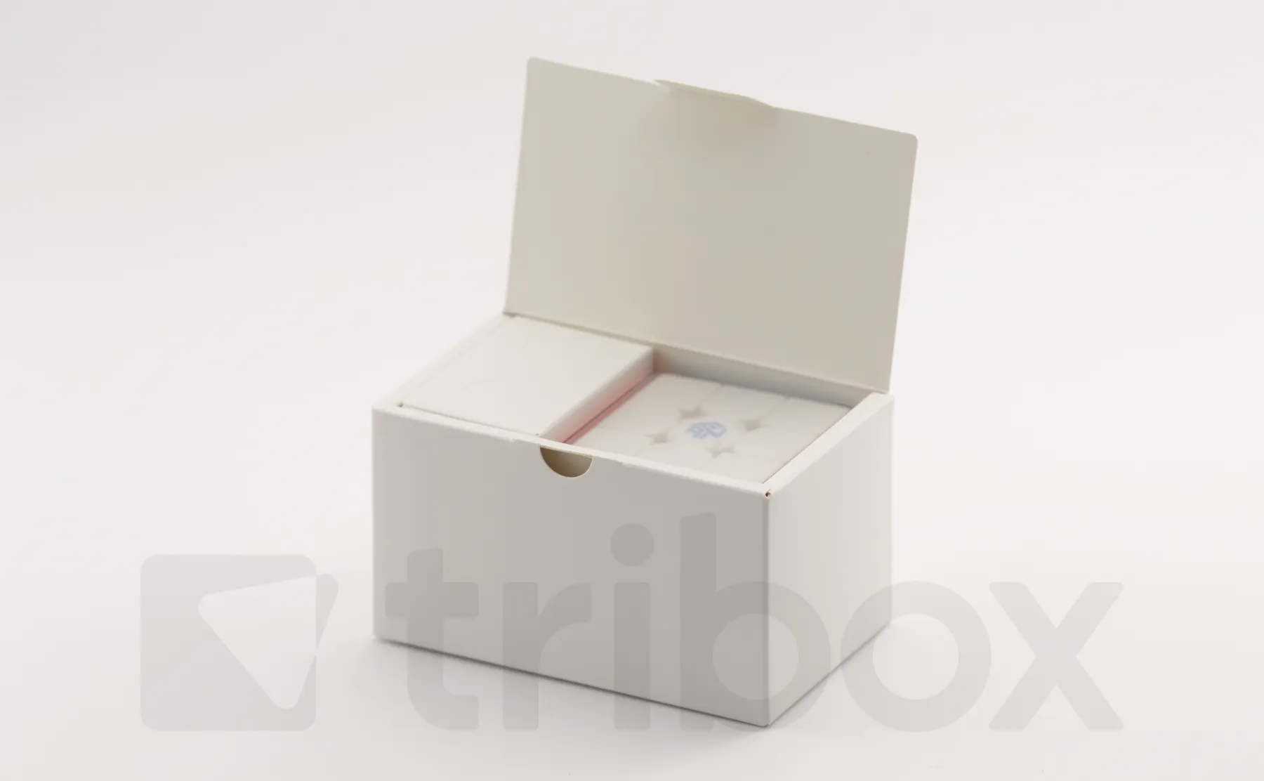 イカスカイ ハンディ4台他セット triboxストア / GAN i carry 4 Frosted